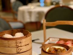 宴庭招牌虾饺皇-成都瑞吉酒店·宴庭中餐厅