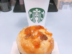 -星巴克(北京阜安路店)