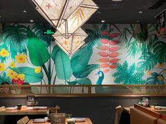 -云海肴·汽锅鸡·云南菜(高德置地店)