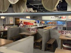 -言玖鲜火锅串串披萨自助(益田假日店)