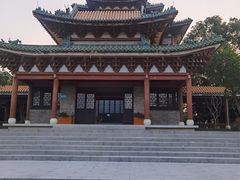 -顺峰山公园
