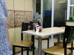 大堂-顶巧鸡汤馄饨(虹口总店)