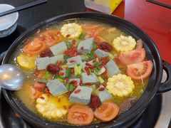 -花水湾红太阳牛肉汤锅