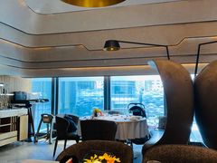 -燃扒房Steakhouse(皇庭店)