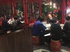 -额娘·春饼烤鸭(乐汇城店)