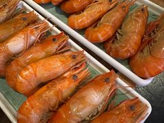-牛New寿喜烧(中山公园龙之梦店)