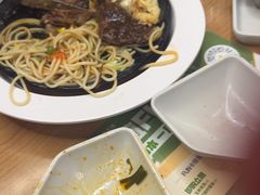-豪客来牛排(天阳D32店)