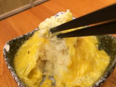 土豆泥-小条食堂(筼筜天虹店)