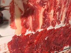 -犇鼎牛潮汕牛肉火锅(新辰里学清路店)