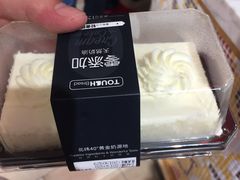 -TOUCH泰奇(奉贤宝龙城市广场店)