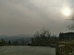-水池山公园