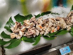 -初色海鲜自助(万丰路店)