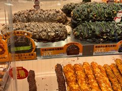 -味多美蛋糕(西安门店)