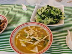 -可可大虾武汉土菜大排档(万松园1店)