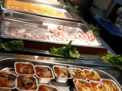 自助取餐区-苏格里岛·自助烤肉·火锅海鲜(金鼎广场店)