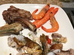 -盛宴标帜餐厅·亲子自助 (南昌喜来登酒店)