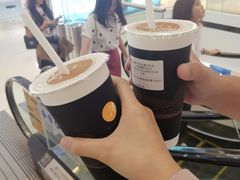 -湊湊火锅·茶憩(东城万达店)
