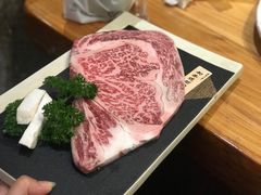 -黑牛の店·黑金店(沈阳万象城店)