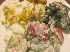 -Sizzler时时乐西餐厅(长楹天街购物中心店)