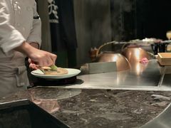 -Ginza Onodera铁板烧(外滩十八号店)