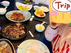 -翠湖宾馆·中餐厅