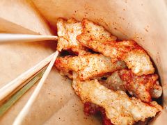 -傅强排骨(成都总店)
