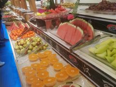 -汉丽轩韩式自助烤肉十二年(SM广场店)