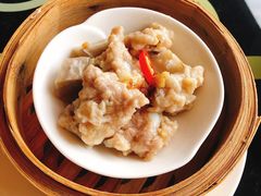 蒜香排骨-富力丽思卡尔顿酒店·丽轩中餐厅