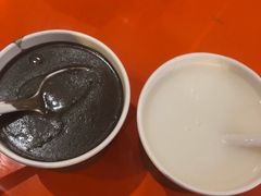 -谢怀亮芝麻茶
