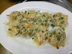-蚝得喜海鲜(东城店)