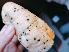 -山崎面包(静安久光店)