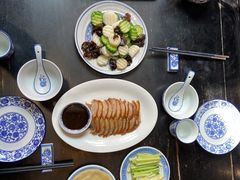 -百花深处·老北京风味菜