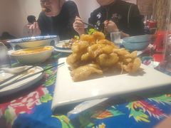 -人民公社大食堂(张家湾店)