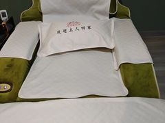 -怡心阁·水疗SPA会馆(王府井店)
