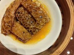 -富力万达嘉华酒店-品珍中餐厅(水果湖店)