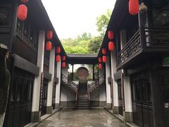 -杭州黄龙洞