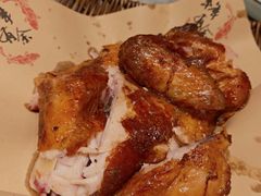 -凯鸽酒楼•雁北民间菜(云冈石窟店)