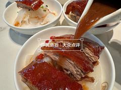 -滋粥楼·顺德菜(番禺广场总店)