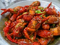 -肥肥虾庄·金牌油焖大虾(杨园滨江时代walk店)