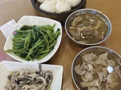 -老牌依强牛肉店(达道总店)