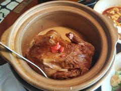 -外婆家(南开大悦城店)