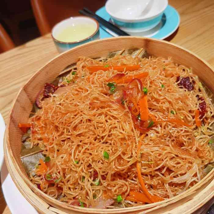 姐婆·客家料理(西丽益田假日里店)-"闺蜜结婚前夜,在她家附近找了家