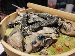 -黑鸡小馆(金源店)