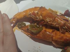 -汉巴味德·烤肉与啤酒的自助(杭州大悦城店)