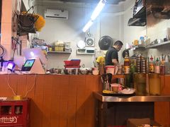 -海安安越南粉(丹竹頭店)