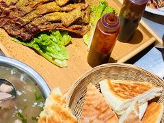 -陈六子全羊馆·烧烤烤羊排(山东理工大店)