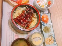 -鳗鳗的爱(远洋未来广场店)