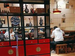 -满园烤鸭·春饼(太原街万达店)