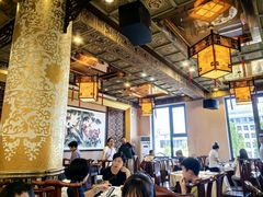-便宜坊烤鸭店(玉蜓桥天坛店)