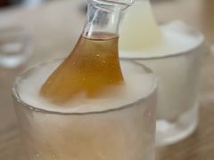 青梅露-苦尽酒馆·川菜(鼓楼店)